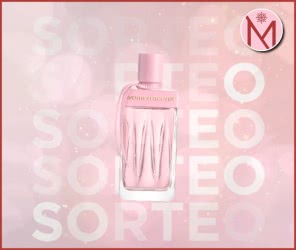 Sorteo Marvimundo 20 Lotes Fragancias Womensecret