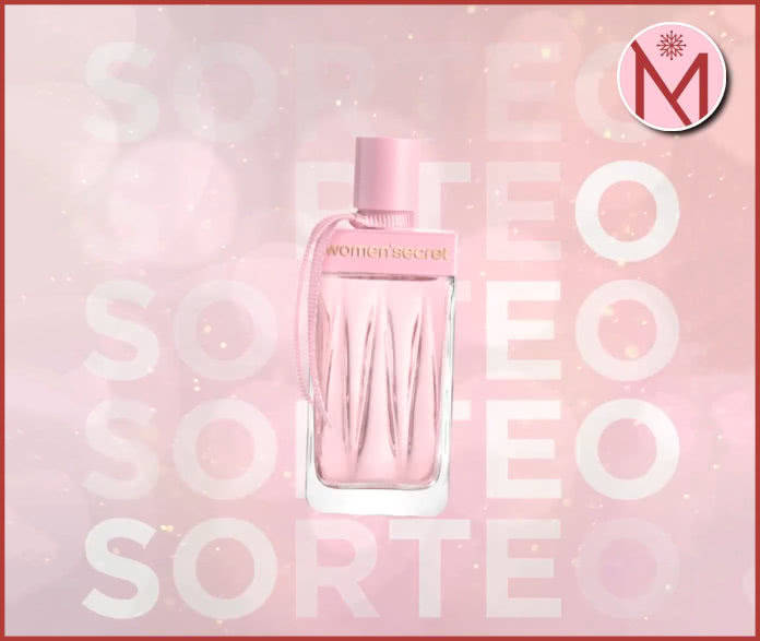Sorteo Marvimundo 20 Lotes Fragancias Womensecret