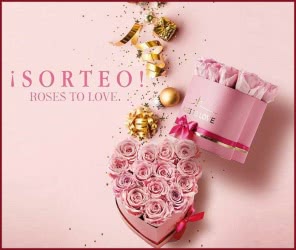 Sorteo Roses To Love