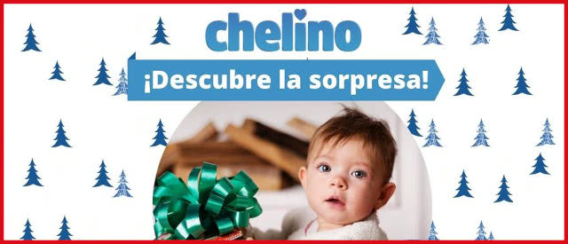 Sorteos Calendarios Adviento 2020 Chelino