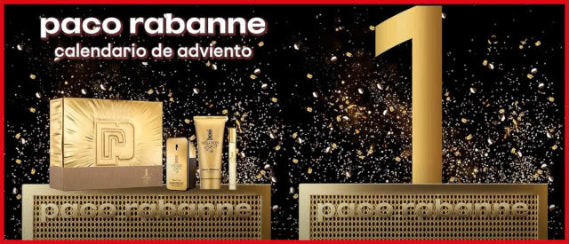 Sorteos Calendarios Adviento 2020 Pacorabanne