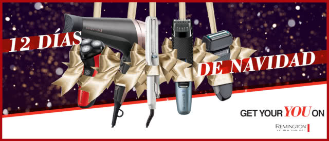 Sorteos Calendarios Adviento 2020 Remington