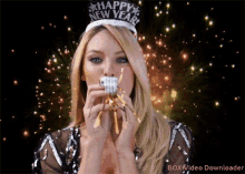 feliz año