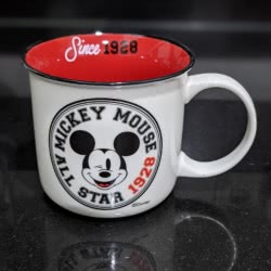 Waylet Taza Disney Recogida