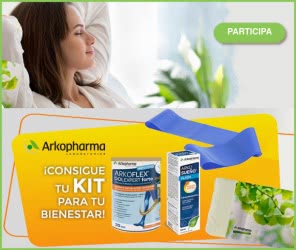 Arkopharma Kit Bienestar
