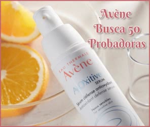 Avène Busca 50 Probadoras A Oxitive