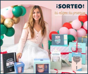 Mr Wonderful Sorteo Elige Tu Premio