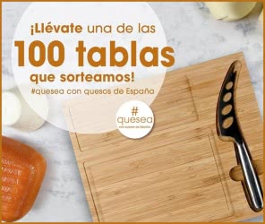 Quesea Sortea 100 Tablas