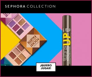 Sephora Sorteo El Juego No Acaba
