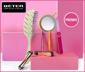 Sorteo Beter Enero 2021