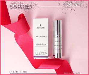 Sorteo Lendan 5 Infinitime
