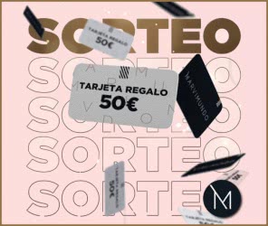 Sorteo Marvimundo 100 Tarjetas 50 Euros