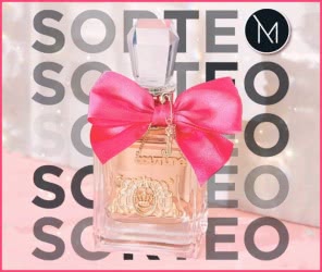 Sorteo Marvimundo Juicy Couture