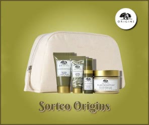 Sorteo Origins Lote