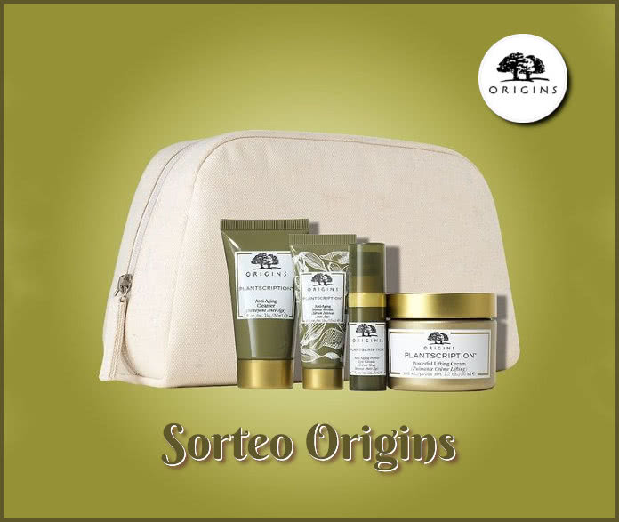 Sorteo Origins Lote