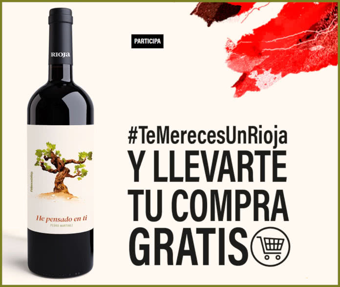 Tu Mereces un Rioja Sorteo Carros Compra