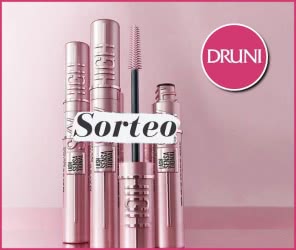 Druni Sorteo Mascaras Sky High Maybelline