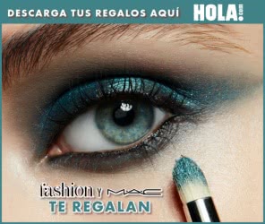 Fashion y MAC Regalan Sesión Virtual Y Descuento de 10 Euros