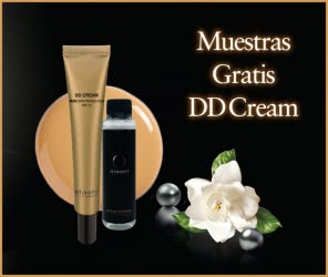Muestras Gratis Atashi Dd Cream Primeros 500