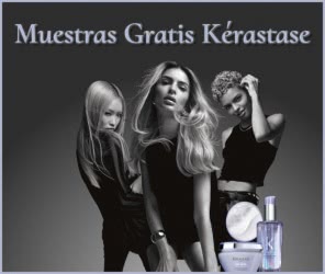 Muestras Gratis Kérastase Cicaextreme