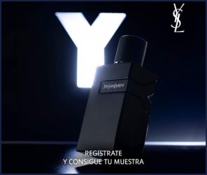 Muestras Gratis Perfume Ysl
