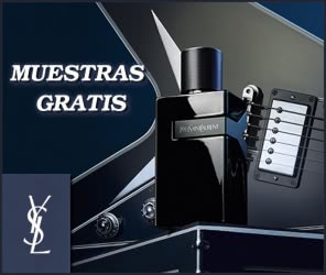 Muestras Gratis Y Le Parfum, Destino Belleza