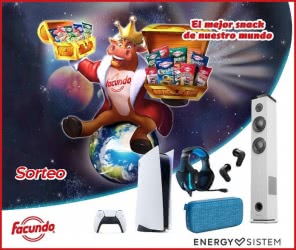 Sorteos Mundo Facundo Chaskis Y Pipas Los Mejores