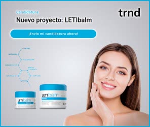 Trnd Proyecto 200 Probadoras Letibalm