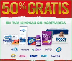 Tusmarcasdeconfianza 50 Por Ciento Descuento