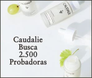 Caudalie Busca 2500 Probadoras