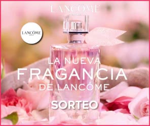 Lancôme Sorteo 4 Fragancias La Vie Est Belle Soleil Cristal