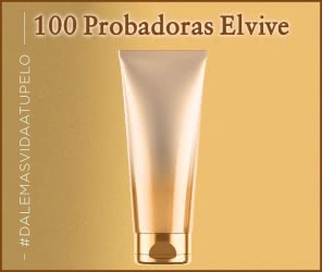L'Oréal 100 Probadoras Elvive