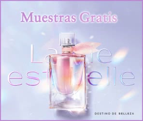 Muestras Gratis La Vie Est Belle Soleil Cristal