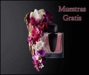 Muestras Gratis Shiseido Ginza