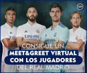 Nivea Men Sorteo Meet Greet Y Camisetas