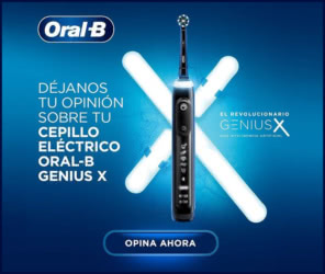 Oral-B Opina Y Gana 20 Premios