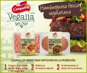 Prueba Gratis The Magic Vegalia Campofrío