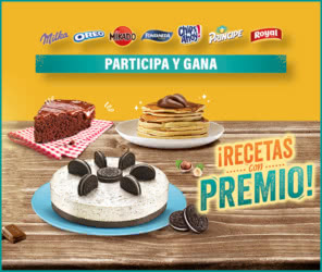 Recetas Con Premio 50 Robots Cocina