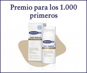 Salvelox Premio 1000 Primeros