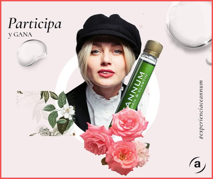Sorteo Mes de la Mujer Actafarma