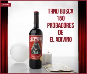 Trnd 150 Probadores El Adivino
