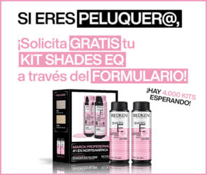 4000 Muestras Gratis Profesionales Redken Shades