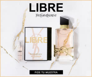 Anuncio Muestras Gratis Libre Edt