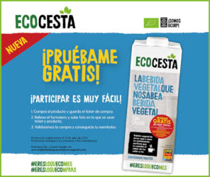 Ecocesta Prueba Gratis Biograin