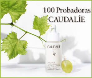 Elle Busca 100 Probadoras Para Caudalie