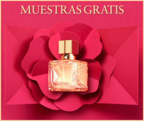 Muestras Gratis Voce Viva Mujerhoy