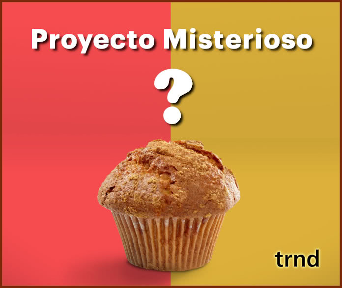 Proyecto Probadores Misterioso Madalenas