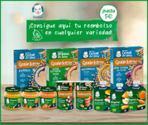Prueba Gratis Gerber