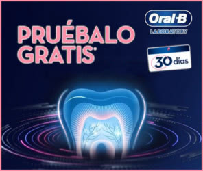 Pruébalo Gratis Oralb Laboratory