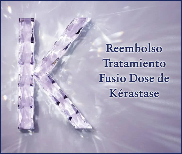 Reembolso Fusio Dose Kérastase